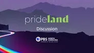 Discussion | PBS NC Celebrates Pride Month with Prideland