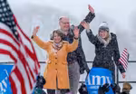 February 10, 2019 - PBS NewsHour Weekend full episode