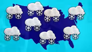 Snowy Day