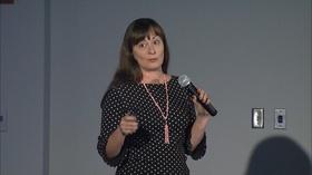 Video thumbnail: RTP 180 RTP 180 | Chemistry: Maria Gallardo-Williams