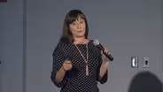 RTP 180 | Chemistry: Maria Gallardo-Williams