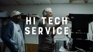 Hi Tech Service