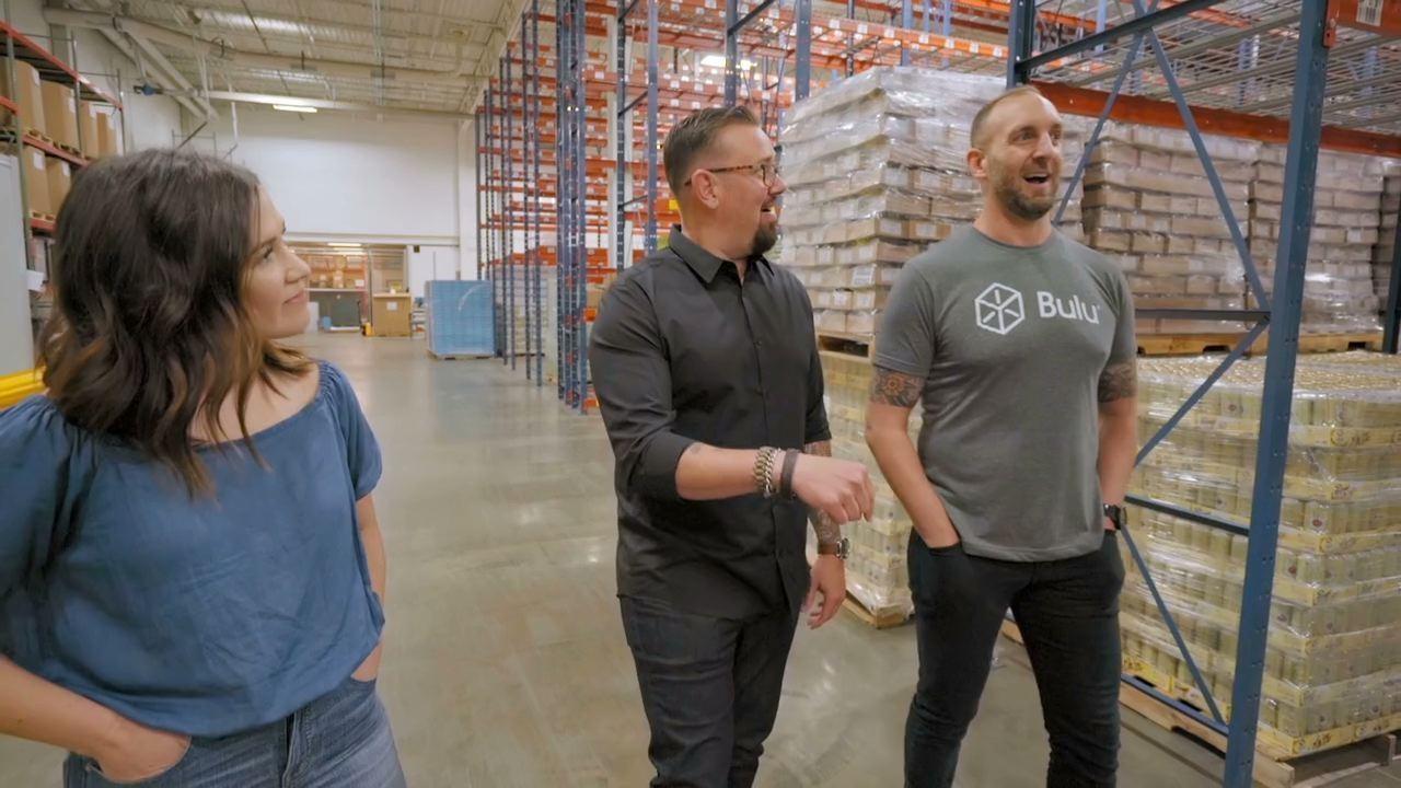 Bulu, Inc.   Lincoln, NE