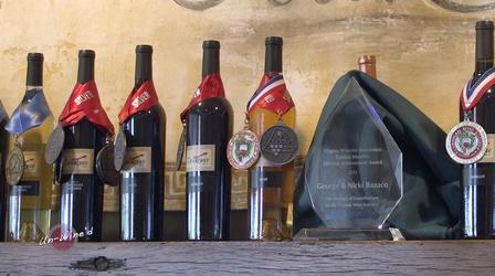 Video thumbnail: Un-Wine'd Doukenie Winery