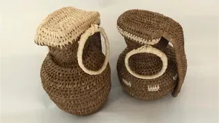 Merritt Johnson on her work