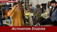 Activation Studios | Carolina Impact