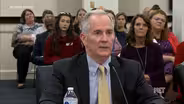 KY Chief Justice VanMeter Won’t Seek Re-Election