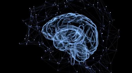 Video thumbnail: Virginia Currents Erasing the Stigma of Mental Illness