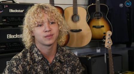 Video thumbnail: Homegrown Music Fest Moore Brothers Band: Brothers and Bluegrass