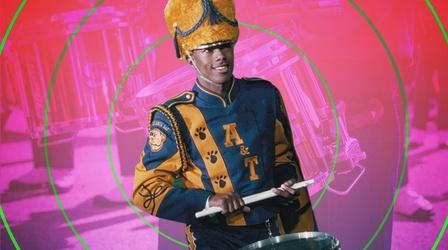 Video thumbnail: Sound Field How Black Culture Influenced Drum line
