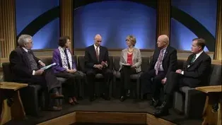 The Political Panel