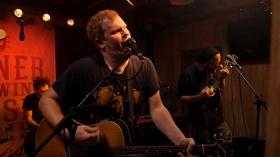 Video thumbnail: No Cover No Minimum The Builders and The Butchers
