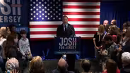 NJ primary election 2025: Rep. Josh Gottheimer