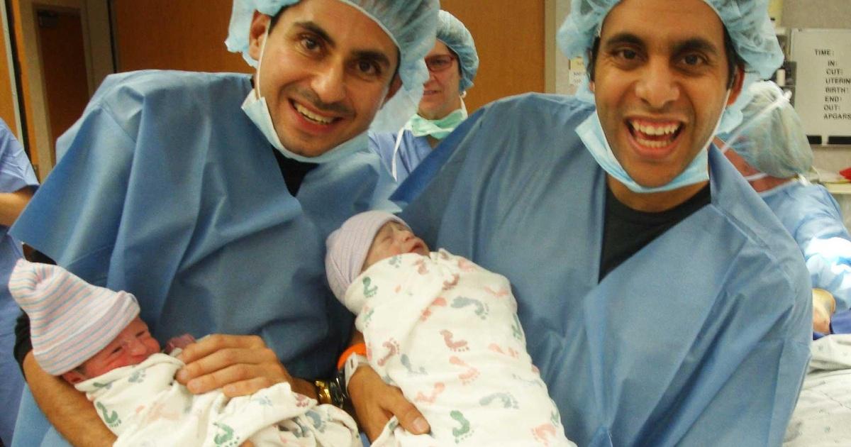 Retro Report on PBS | Born by Surrogate: Pathways to Parenthood | Episode 5
