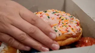 Linda's Weight Loss Journey Part 4: Binge Eating