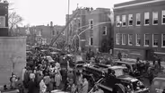 Angels Too Soon: The School Fire of ’58