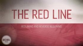 Video thumbnail: Decibel The Red Line