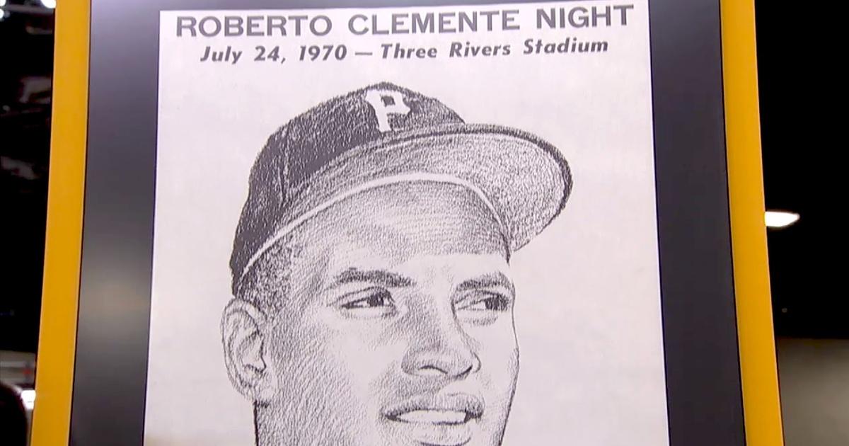 Antiques Roadshow, Appraisal: 1970 Roberto Clemente-signed Poster, Season  22, Episode 28