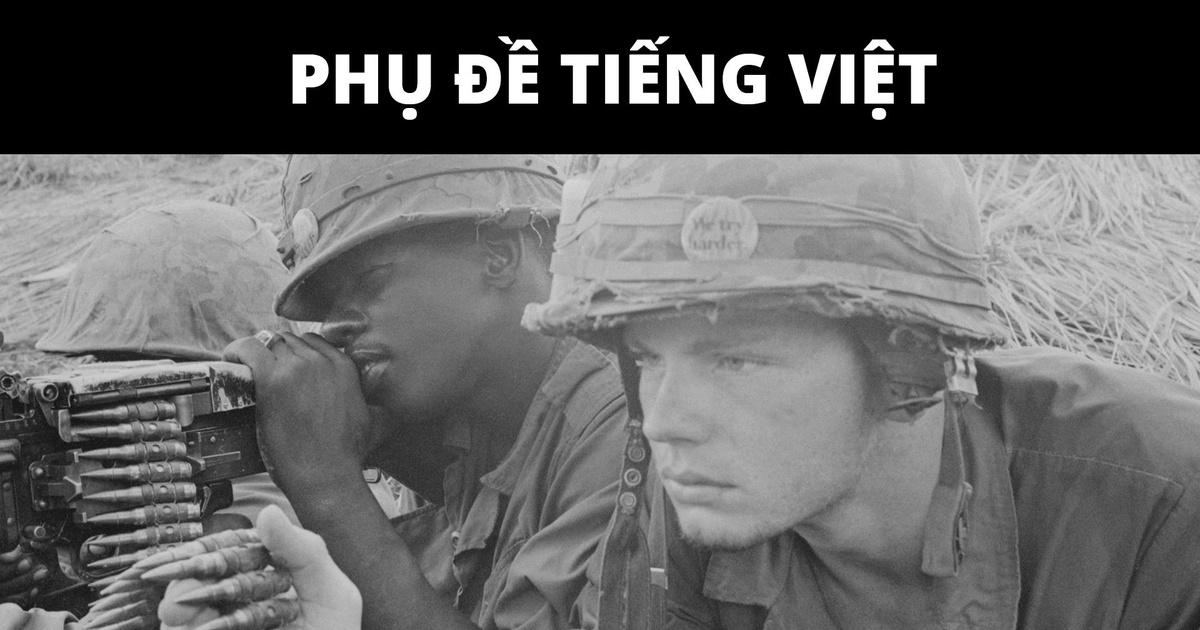 The Vietnam War | This Is What We Do (Vietnamese Subtitles) | Episode ...