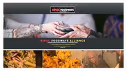 BIPOC Foodways Alliance