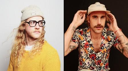 Video thumbnail: Studio C Sessions Allen Stone / Rayland Baxter