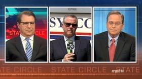 Video thumbnail: State Circle Friday, May 17, 2019