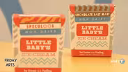 Little Baby's Ice Cream
