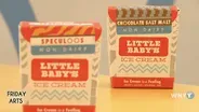 Little Baby's Ice Cream