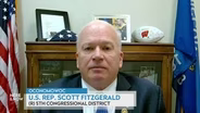 US Rep. Scott Fitzgerald on De-escalation and Funds for ICE