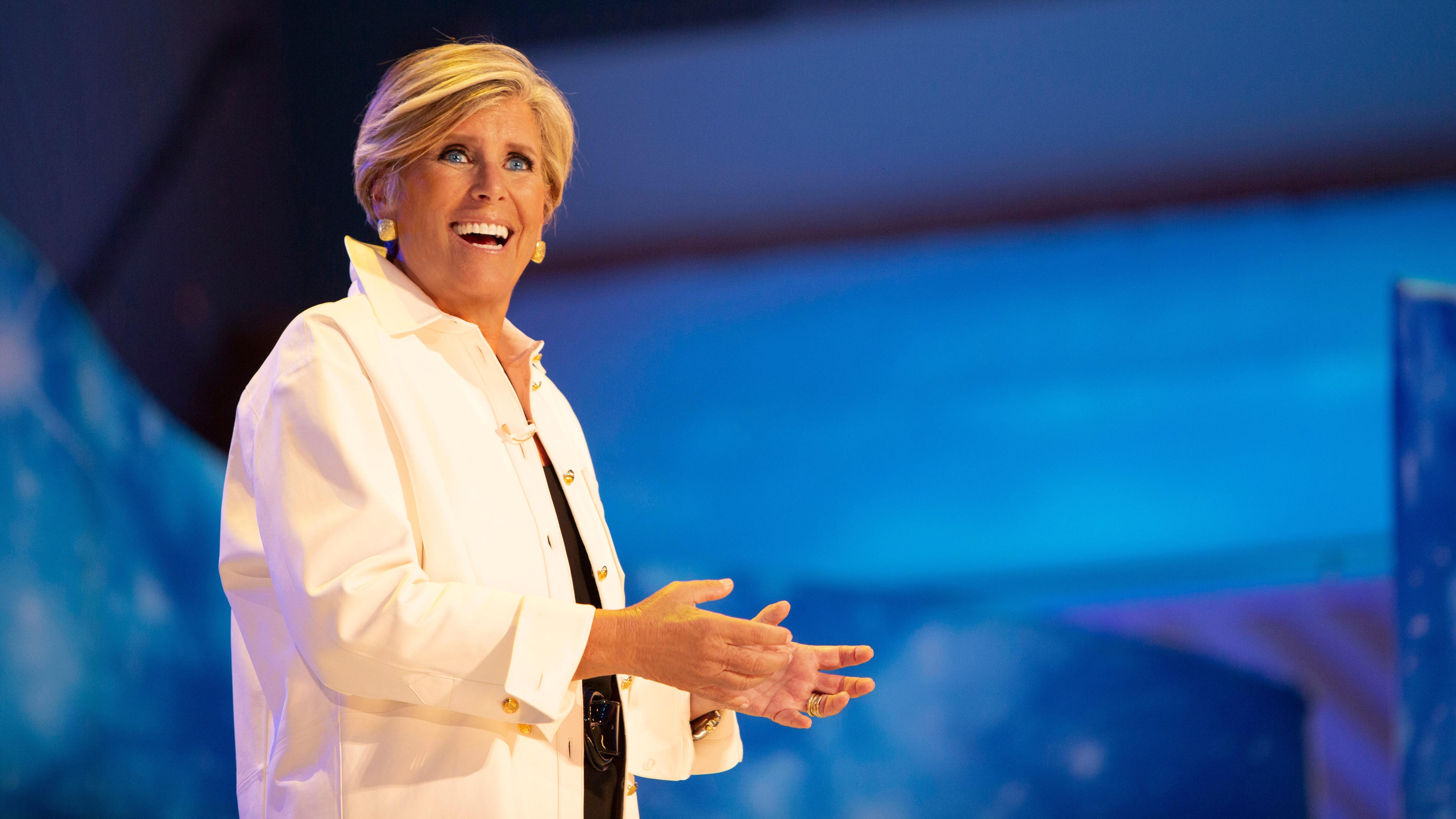 Suze Orman's Ultimate Retirement Guide