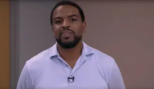 Terrence Davenport says gig economy doesn't work in his town