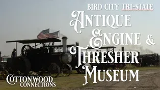 Bird City Tri-State Antique Engine and Thresher Museum