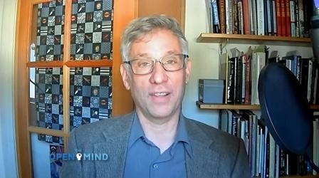 Video thumbnail: The Open Mind To Infinity and Beyond