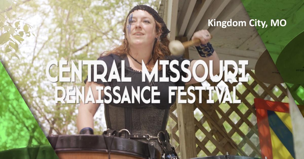 Making Central MIssouri Renaissance Festival Season 1 Episode 5 PBS