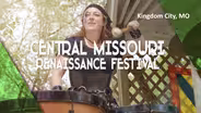Central MIssouri Renaissance Festival