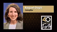 Class of 2024 | Raquel Dagit