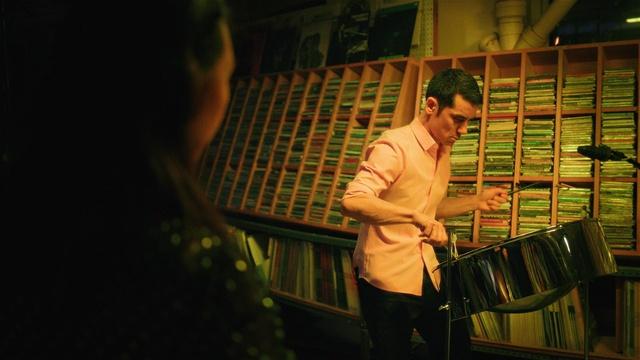 Andy Akiho's 