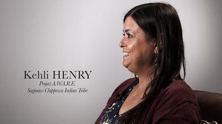 Video thumbnail: Special Programs Adapting to Adversity with Kehli Henry