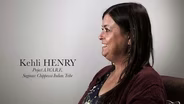 Adapting to Adversity with Kehli Henry