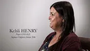 Adapting to Adversity with Kehli Henry