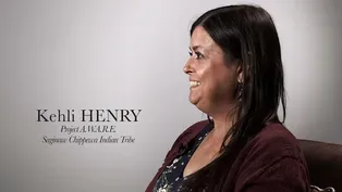Adapting to Adversity with Kehli Henry