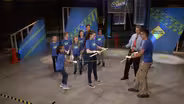 STEM Investigating Fun! | Curious Cast Rewind
