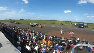 Ray Fagen Memorial Airshow