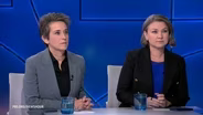 Tamara Keith and Amy Walter on Trump's focus on the SAVE Act