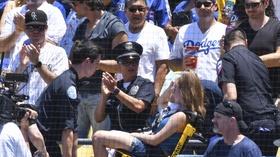 Video thumbnail: PBS NewsHour Why hasn’t Major League Baseball done more to protect fans?