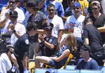Why hasn’t Major League Baseball done more to protect fans?