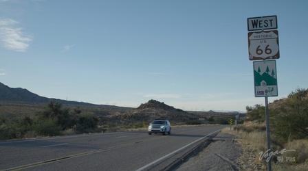 Video thumbnail: Outdoor Nevada America's Mother Road