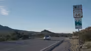 Driving Route 66 with a Museum Stop in Kingman, Arizona