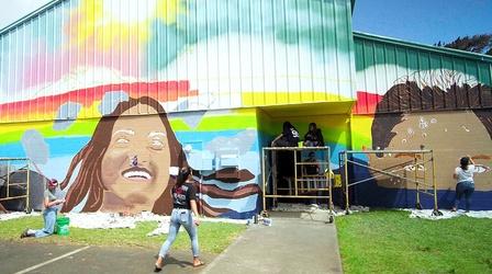 Video thumbnail: HIKI NŌ Mele Murals and Other Stories