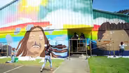 Mele Murals and Other Stories
